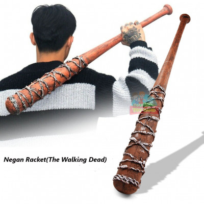 Negan Racket(The Walking Dead)